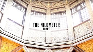 The Nilometer  Rhoda Island  History of Egypt  Ancient Egypt  Egypt Travel [upl. by Iror]