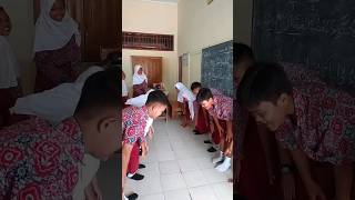 ICE BREAKING Kepala Pundak Lutut Kaki [upl. by Euqinitram]