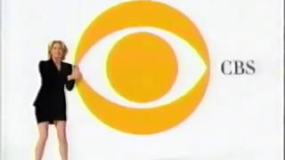 CBS ID wCybill Shepherd 1996 [upl. by Arad]