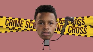 The Real Reason Silento Got Arrested [upl. by Monroy]