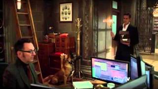 Person of Interest  S2E8  Descent into Deviant Behaviour [upl. by Langille]