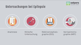 Arztbesuch bei Verdacht auf Epilepsie  das erwartet dich Arzt informiert [upl. by Atile436]