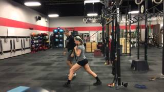 Tips for Tuesday  Episode 3  Pallof Press Variations for Midline Stability [upl. by Evvy]