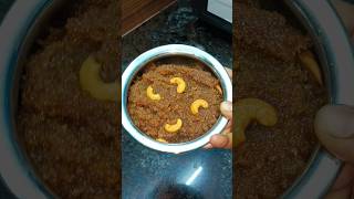 🍞 Bread Halwa recipeNo deep fryshortsshortsfeedshortstamiltrendingviralsweetrecipeeasyfood [upl. by Myrt]