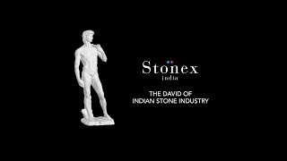 Stonex India  Inauguration of Greenfield Plant at Kishangarh [upl. by Eekcaj]