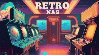 RetroNAS on Unraid Centralize Your Game Collection [upl. by Mortie756]