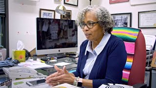 America To Me Deleted Scene Advice for Teachers from Dr Gloria LadsonBillings [upl. by Livi956]