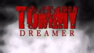 Tommy Dreamer 6th Titantron 20062008 ECW Entrance Video [upl. by Airrehs]