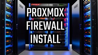 Best HomeLab Firewall pfSense [upl. by Duncan]