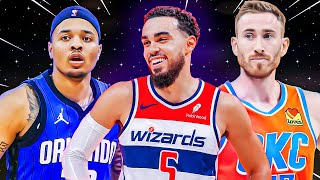 Best Available NBA Free Agents Right Now NBA Offseason 2024 [upl. by Singhal]