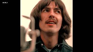 George Harrison  DingDong DingDongHDFoto VideoPortuguesEnglish Sub [upl. by Alrep]