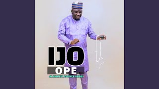 IJO OPE [upl. by Alcot651]