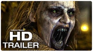 BEST Upcoming Movies 2018 Trailer [upl. by Dionis82]