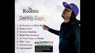 Danny Kaya – Ba Roomie Full Studio Album 2019 [upl. by Stevena]