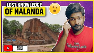 Story of Nalanda University followinglove [upl. by Nnad]