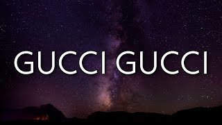 Lil Durk  Gucci Gucci Lyrics Ft Gunna [upl. by Naiviv]