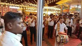 RAGADEEPAM YAYASONG 🥁🥁🎺🎺 please subscribe support like 🔔 pres share [upl. by Grannia]