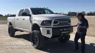 Kelderman Ram 2500 Walkaround [upl. by Adnalra]