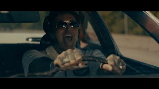 Yelawolf – quotFlashlightquot Official Music Video [upl. by Gothart]