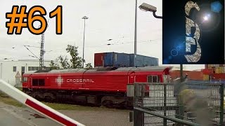 Sascha auf LKWTour 61 201509 E Von Raststätten und Autohöfen [upl. by Ander]