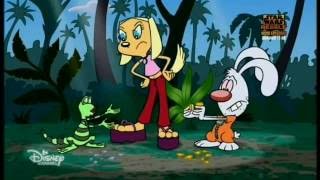 Brandy amp Mr Whiskers  Temporada 1 Episodio 34 Problemas na Loja PTPT [upl. by Rebbecca154]