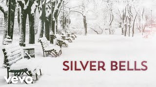 Brett Young  Silver Bells Lyric Version [upl. by Innek195]