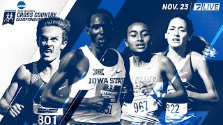 Watch the 2019 DI NCAA XC Championships On FloTrack [upl. by Rovit]