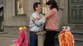 Sesame Street Maria and Luis are in Love [upl. by Groves]