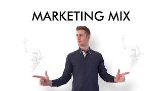 The full guide to marketing mix different models and usage [upl. by Nit]