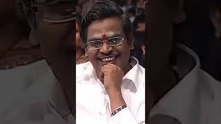 Trivikram about sirivennela seetharama sastry  AMMA BABOI [upl. by Letnahs]