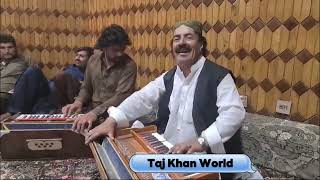 Turab Qarabaghi Pashto New Attan Song  2024 Mast Attan [upl. by Anitsrik]