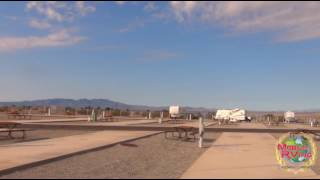 Havasu Falls RV Resort Lake Havasu Arizona [upl. by Larner771]