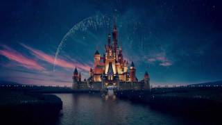 Distributors Walt Disney Intro HD 1080p [upl. by Zimmer918]