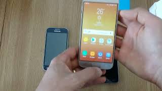 Samsung Galaxy J5 2017 SMJ530FDS – Unboxing si Mini Review [upl. by Dawn]