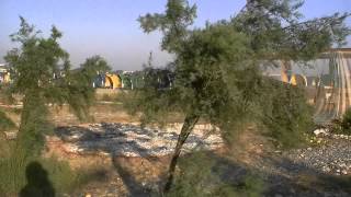 Mitsis Ramira Beach Hotel  Kos Greece 2014 part 22 [upl. by Gertie]