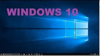 Windows 10 17031709 Fall Creator update steps to successful installation [upl. by Loretta]