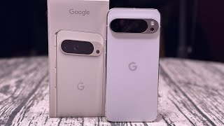 Google Pixel 9 Pro XL  “Real Review” [upl. by Ellenij6]