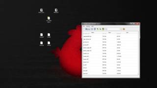 Guide How to install skin mods using Alcis IMG Editor [upl. by Ramoh548]