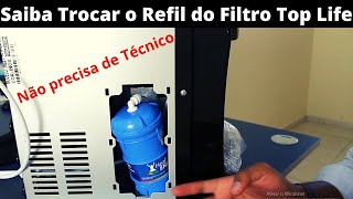 Não instale seu Filtro Soft refilvela antes ver este vídeo [upl. by Chavaree281]