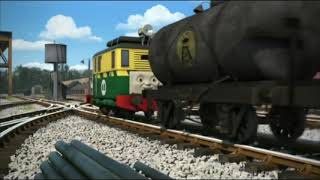 Thomas and His Friends Engine Roll Call TMV [upl. by Huggins213]