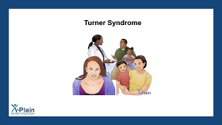 Turner Syndrome [upl. by Ttezzil]