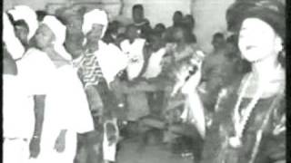 Mali Sumu 1993 Mamou tieba [upl. by Tegirb638]