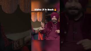 Thoko Taali 👏😂Sidhu Paji’s Epic Comeback Don’t Miss This Weekend Only On TheGreatIndianKapilShow [upl. by Frazier984]