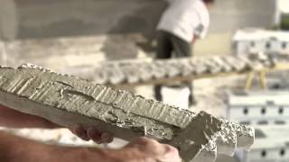 Eldorado Stone How to Install Stone Veneer over Cement Board [upl. by Bohun]