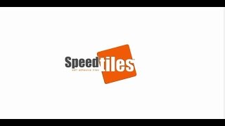 INOXIA  COMMENT INSTALLER LE SPEEDTILES [upl. by Persis]