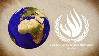 Los Derechos Humanos  ONU [upl. by Anam]