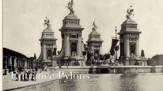 PanAmerican Exposition Buffalo 1901 [upl. by Lyford]