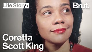 The Life of Coretta Scott King [upl. by Toddy]