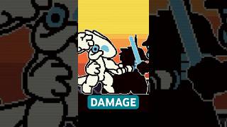 Changed Special Edition DAMAGE [upl. by Calder]