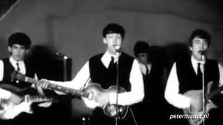 Beatles One After 909 1962 Liverpool [upl. by Michon]